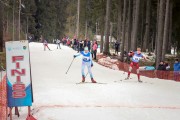 FIS Latvijas Čempionāts 2020 2. posms Sprints F, Foto: A. Veckalniņš