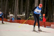 FIS Latvijas Čempionāts 2020 2. posms Sprints F, Foto: A. Veckalniņš