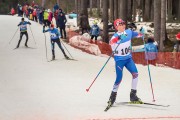 FIS Latvijas Čempionāts 2020 2. posms Sprints F, Foto: A. Veckalniņš