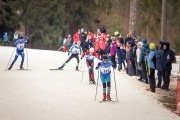 FIS Latvijas Čempionāts 2020 2. posms Sprints F, Foto: A. Veckalniņš