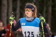 FIS Latvijas Čempionāts 2020 2. posms Sprints F, Foto: A. Veckalniņš