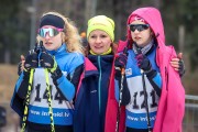 FIS Latvijas Čempionāts 2020 2. posms Sprints F, Foto: A. Veckalniņš