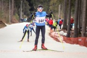 FIS Latvijas Čempionāts 2020 2. posms Sprints F, Foto: A. Veckalniņš