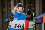 FIS Latvijas Čempionāts 2020 2. posms Sprints F, Foto: A. Veckalniņš