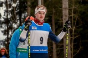 FIS Latvijas Čempionāts 2020 2. posms Sprints F, Foto: A. Veckalniņš