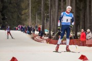 FIS Latvijas Čempionāts 2020 2. posms Sprints F, Foto: A. Veckalniņš