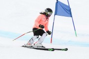 FIS Baltic Cup 2018 3. posms, Super-G treniņš, Foto: Emīls Lukšo