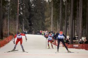 FIS Latvijas Čempionāts 2020 2. posms Sprints F, Foto: A. Veckalniņš