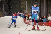 FIS Latvijas Čempionāts 2020 2. posms Sprints F, Foto: A. Veckalniņš