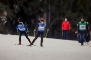 FIS Latvijas Čempionāts 2020 2. posms Sprints F, Foto: A. Veckalniņš