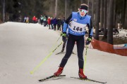 FIS Latvijas Čempionāts 2020 2. posms Sprints F, Foto: A. Veckalniņš