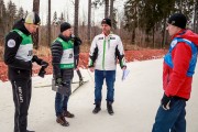 FIS Latvijas Čempionāts 2020 2. posms Sprints F, Foto: A. Veckalniņš