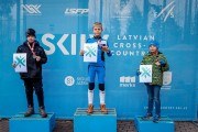 FIS Latvijas Čempionāts 2020 2. posms Sprints F, Foto: A. Veckalniņš