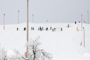 FIS Baltijas kauss 2020 sagatavošanās diena, Foto: E.Lukšo