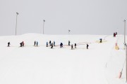 FIS Baltijas kauss 2020 sagatavošanās diena, Foto: E.Lukšo