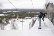 FIS Baltijas kauss 2020 sagatavošanās diena, Foto: E.Lukšo