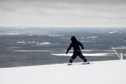 FIS Baltijas kauss 2020 sagatavošanās diena, Foto: E.Lukšo