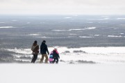 FIS Baltijas kauss 2020 sagatavošanās diena, Foto: E.Lukšo