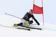 FIS Baltic Cup 2018 3. posms, Super-G treniņš, Foto: Emīls Lukšo