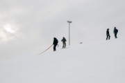 FIS Baltijas kauss 2020 sagatavošanās diena, Foto: E.Lukšo