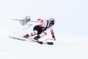 FIS Baltic Cup 2018 3. posms, Super-G treniņš, Foto: Emīls Lukšo