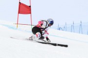 FIS Baltic Cup 2018 3. posms, Super-G treniņš, Foto: Emīls Lukšo