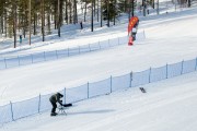 FIS Baltijas kauss 2020 treniņi, Foto: E.Lukšo