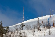 FIS Baltijas kauss 2020 treniņi, Foto: E.Lukšo