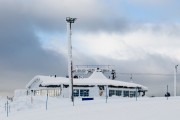 FIS Baltijas kauss 2020 treniņi, Foto: E.Lukšo