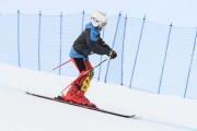 FIS Baltic Cup 2018 3. posms, Super-G treniņš, Foto: Emīls Lukšo