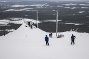 FIS Baltijas kauss 2020 LČ un FIS milzu slalomā, Foto: E.Lukšo