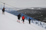 FIS Baltijas kauss 2020 LČ un FIS milzu slalomā, Foto: E.Lukšo