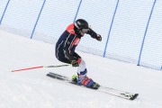 FIS Baltic Cup 2018 3. posms, Super-G treniņš, Foto: Emīls Lukšo