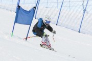 FIS Baltic Cup 2018 3. posms, Super-G treniņš, Foto: Emīls Lukšo