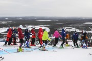 FIS Baltijas kauss 2020 LČ un FIS milzu slalomā, Foto: E.Lukšo