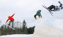 Milzkalns Park Battle 2018, Foto: A.Viegliņš