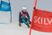 FIS Baltijas kauss 2020 LČ un FIS milzu slalomā, Foto: E.Lukšo