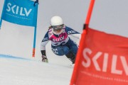 FIS Baltijas kauss 2020 LČ un FIS milzu slalomā, Foto: E.Lukšo