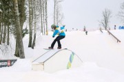 Milzkalns Park Battle 2018, Foto: A.Viegliņš