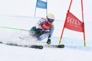 FIS Baltijas kauss 2020 LČ un FIS milzu slalomā, Foto: E.Lukšo