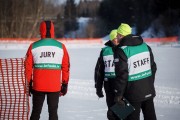 FIS Latvijas Čempionāts 2018 otrais posms, sprints C, Foto: Jānis Vīksna