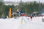 Milzkalns Park Battle 2018, Foto: A.Viegliņš