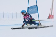 FIS Baltijas kauss 2020 LČ un FIS milzu slalomā, Foto: E.Lukšo