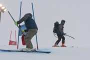 FIS Baltijas kauss 2020 LČ un FIS milzu slalomā, Foto: E.Lukšo