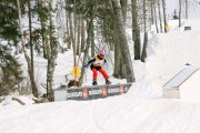 Milzkalns Park Battle 2018, Foto: A.Viegliņš