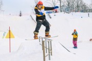 Milzkalns Park Battle 2018, Foto: A.Viegliņš