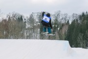 Milzkalns Park Battle 2018, Foto: A.Viegliņš