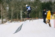 Milzkalns Park Battle 2018, Foto: A.Viegliņš