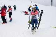 FIS Baltijas kauss 2020 LČ un FIS milzu slalomā, Foto: E.Lukšo