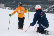 FIS Baltijas kauss 2020 LČ un FIS milzu slalomā, Foto: E.Lukšo